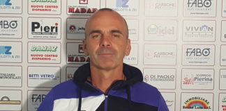 La Larcianese cambia in panchina: Claudio Targetti non sarà più l’allenatore dei viola