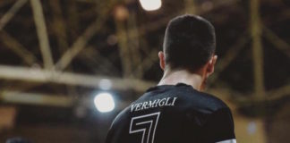 Pallamano Tavarnelle, il ritorno a casa di Francesco Vermigli