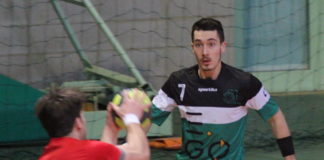 Francesco Vermigli e il ritorno alla Pallamano Tavarnelle: “Una scelta fatta col cuore”