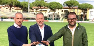 Il Poggibonsi si affida all’esperienza in panchina: Stefano Calderini è il nuovo allenatore