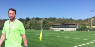 Impruneta Tavarnuzze, Andrea Vino allenerà i Giovanissimi B: “Felice della scelta, non vedo l’ora di cominciare”