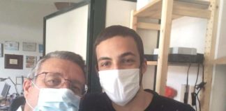 Piscine e palestre nel “mirino” del Dpcm. Franco Bonciani (Aquatica a San Casciano): “16mila euro di investimenti in sicurezza”