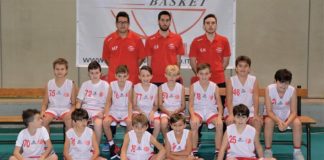 San Casciano Basket: per gli Aquilotti 2009 una stagione in crescendo. Interrotta sul più bello