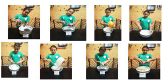 La torta alla ricotta di Arianna Milaneschi: un dolce peccato di gola da concedersi