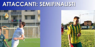 Top attaccante 19/20: Ghelli (Cerbaia) e Lumachi (Sancascianese) in semifinale. Per un tabellone da urlo
