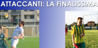 Top attaccante 19/20, semifinali da pazzi. La spuntano Lumachi e Ghelli: in finale è super derby!