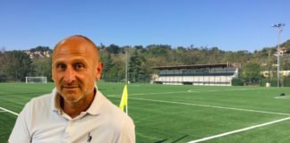 Impruneta Tavarnuzze, il ritorno di Alessandro Batignani (con gli Allievi B): “Ho accettato con entusiasmo”