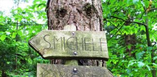 “Camminare in Toscana”: sul Monte San Michele, la montagna del Chianti