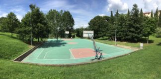 San Casciano Basket: “Tutto pronto per i lavori al campino del Parco Policrosalus”