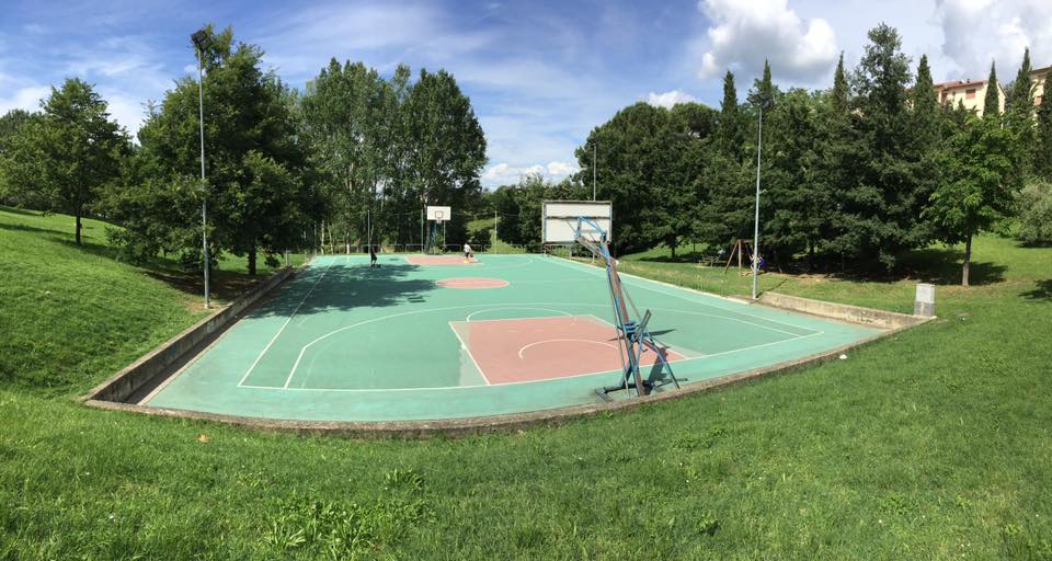 CampinoBasket