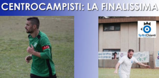 Andrea Maravigli VS Francesco De Vincentiis: ecco la super finale per il miglior centrocampista