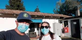 Batti e… corri: il Chianti Baseball ha iniziato la sua stagione