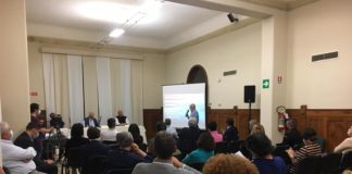 Muoversi in bici in Toscana: presentato il progetto “La Ciclovia delle crete senesi”