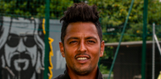 Il Centro Storico Lebowski ufficializza: “Oltre l’infortunio, Diego Cubillos ancora con noi”