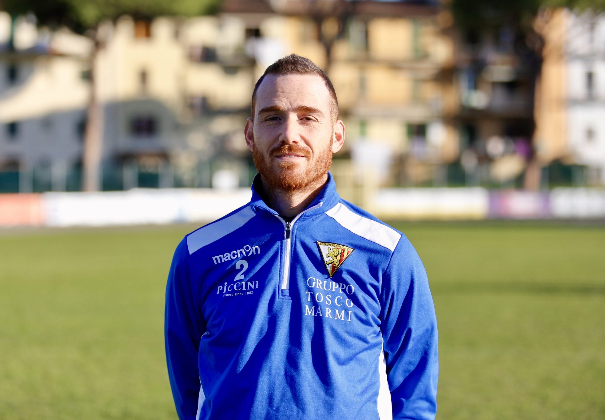 Daniele Latini foto