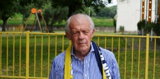 Adesso è ufficiale: Egidio Bicchierai è il nuovo direttore sportivo del San Donato Tavarnelle