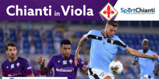 Una Lazio che doveva finire in 8, un campione come Ribery con intorno gente che non fa neanche il suo mestiere…