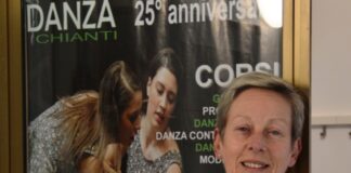 Centro Danza Chianti. Fra impegno, amarezza e voglia di non mollare: “Teniamo duro”