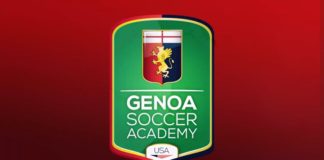 A Staggia arriva la Genoa Academy: come far partecipare i propri figli