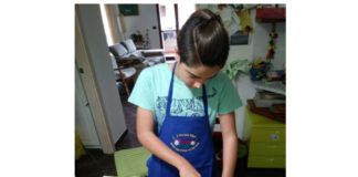 Le ricette degli atleti della Pallavolo Impruneta: con Gioele Rossi oggi si vola… in Cina