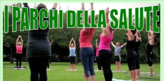 Il Poggione e La Botte diventano i “Parchi della Salute”: tante attività, partecipazione gratuita!