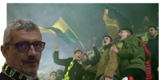 Ilario Pastaccini Ds del settore giovanile della Sancascianese: “Sfida che vivo con entusiasmo”