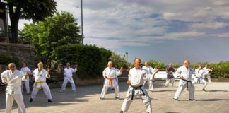 La dottoressa Giuditta Serni: “Karaterzetà, risultati entusiasmanti nei praticanti”