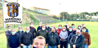 La fusione è realtà: è nata la Libertas Barberino Tavarnelle. Giocherà in Prima categoria