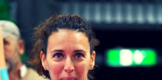 Il “mondo-Bisonte” fa gli auguri a Nadia Centoni: e la conferma come preparatore atletico