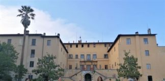 Con Silvia Del Carmine: un pomeriggio di Nordic Walking nelle colline del Chianti