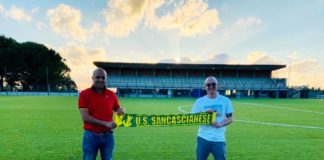 Indiscrezioni confermate: è Francesco Perini il nuovo mister della Sancascianese