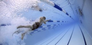 La Rari Nantes Florentia si aggiudica la gestione della piscina Zodiac di Tavarnuzze