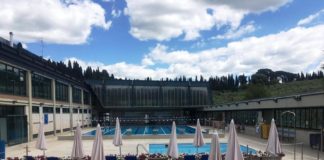 Piscina del Chianti, l’1 giugno grande riapertura: orari di piscina, palestra. Corsi di Pilates…