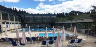 Piscina del Chianti, balneazione libera tutti i giorni dalle 10 alle 19: i prezzi