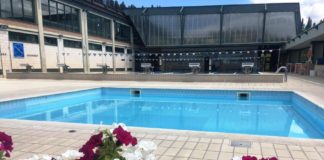 Piscina del Chianti: prosegue alla grande la stagione estiva a San Casciano