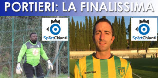 Top portiere 19/20: sarà sfida finale fra Santini (Sancascianese) e Sontsa (San Polo)