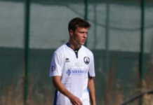 Leonardo Saccardi è un nuovo attaccante dell’ambiziosa Rondinella