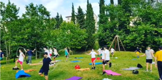 VIDEO / San Casciano Basket: “Finalmente abbiamo ripreso ad allenarci!”