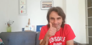 Poggibonsi Dream Team, la maglia numero 2 è di Alessandro ‘Sighe’ Signorini
