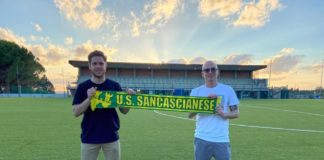 Sancascianese, terzo rinforzo: arriva Simone Tinagli (altro ex Atletico Impruneta)