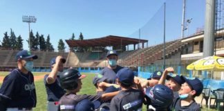 Chianti Baseball, campionati ripartiti con due belle vittorie di Under 15 e Under 12