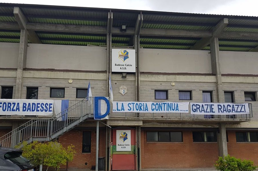 badesse