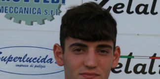 Grassina, conferma importante tra le “quote”: riscattato il classe 2002 Vieri Di Blasio