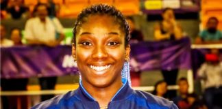 Terry Enweonwu: un’altra classe 2000 per Il Bisonte Firenze