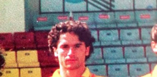 Poggibonsi Dream Team, un plebiscito per la maglia numero 5: i tifosi giallorossi eleggono Luca Fiasconi
