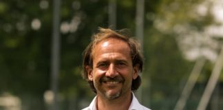 Fabio Giorgetti, l’ottimismo oltre le preoccupazioni delle società sportive: “Ma solo tutti insieme si può superare la crisi”