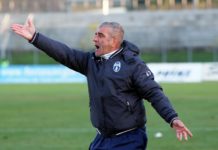 Antella, atto terzo: nuovo cambio in panchina, Iacobelli al posto di Alari