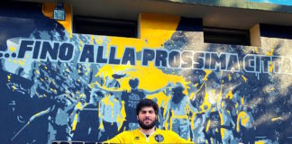 Lebowski, novità tra i pali grigioneri: arriva Fabrizio Innocenti, saluta Dario Bargagli