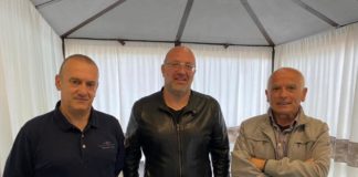 Malotti-Aquila Montevarchi, accordo rinnovato anche per la stagione 2020/21
