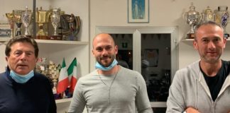 Sinalunghese, conferma per Simone Marmorini sulla panchina senese
